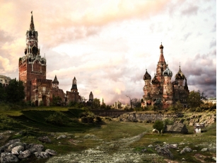 Тайны Москвы