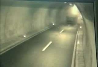 лефортовский тоннель смерти